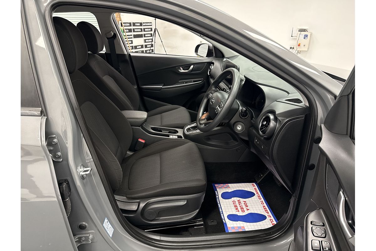 2023 Hyundai Kona OS.V5