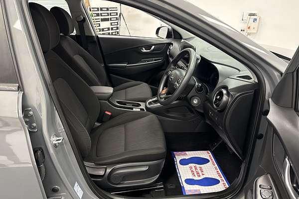 2023 Hyundai Kona OS.V5