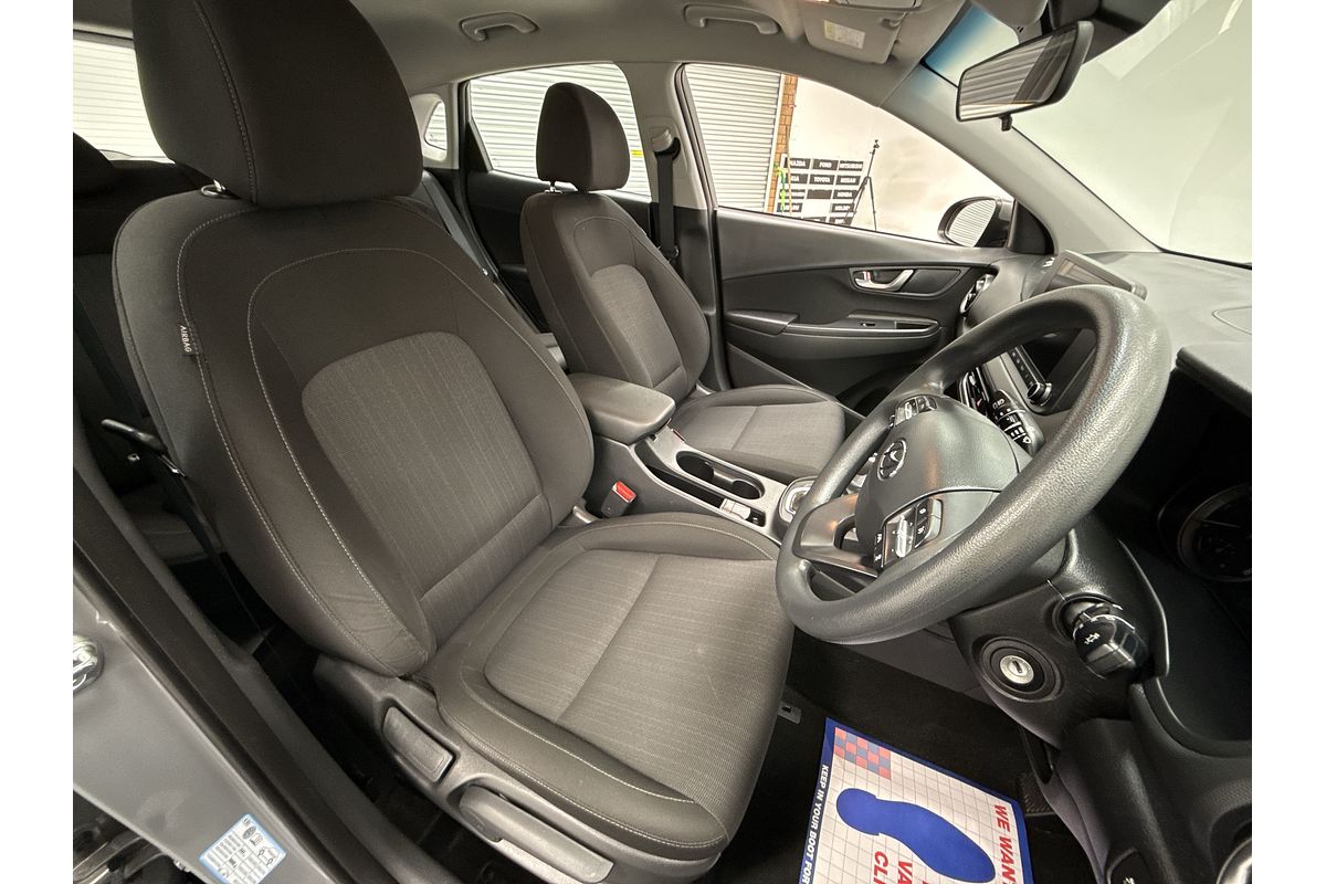 2023 Hyundai Kona OS.V5