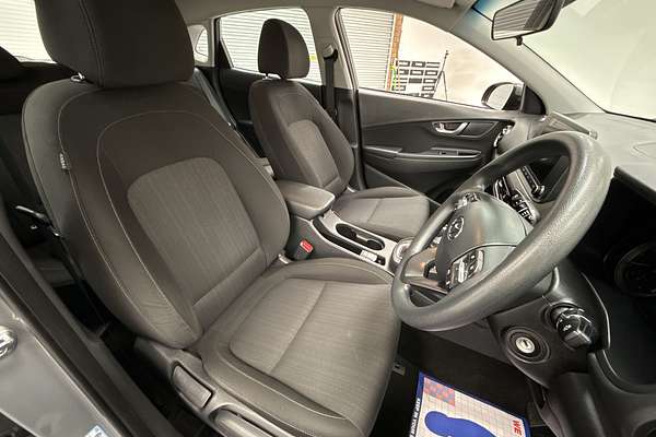 2023 Hyundai Kona OS.V5