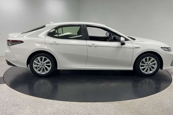 2024 Toyota Camry Ascent AXVH70R