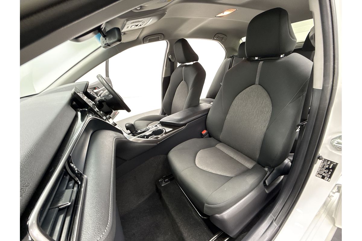 2024 Toyota Camry Ascent AXVH70R