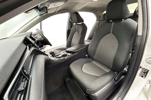 2024 Toyota Camry Ascent AXVH70R