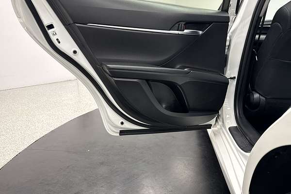 2024 Toyota Camry Ascent AXVH70R