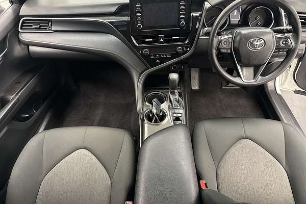 2024 Toyota Camry Ascent AXVH70R