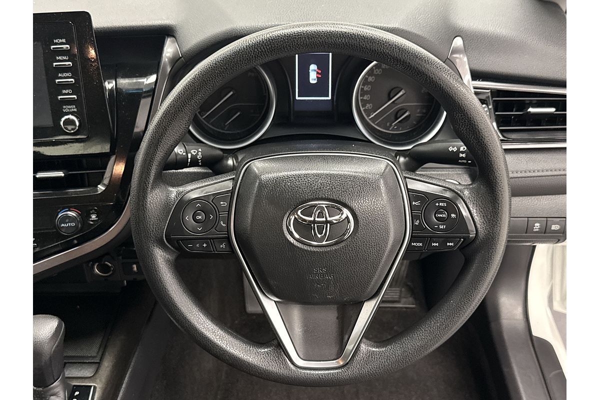 2024 Toyota Camry Ascent AXVH70R