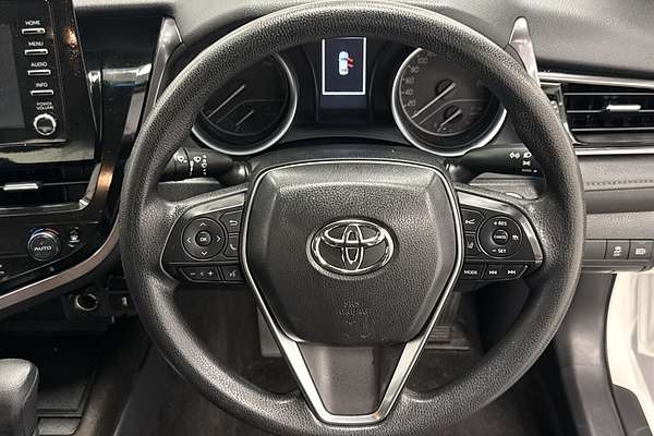 2024 Toyota Camry Ascent AXVH70R