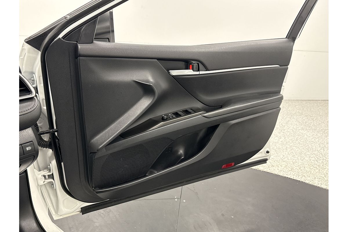 2024 Toyota Camry Ascent AXVH70R