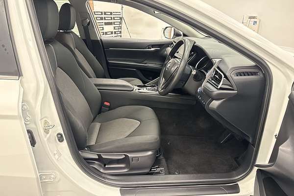 2024 Toyota Camry Ascent AXVH70R