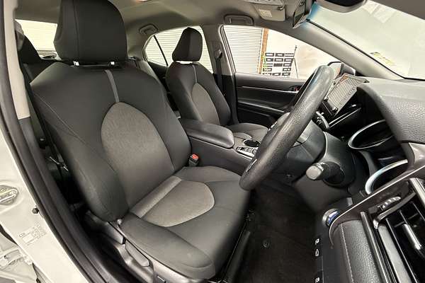 2024 Toyota Camry Ascent AXVH70R