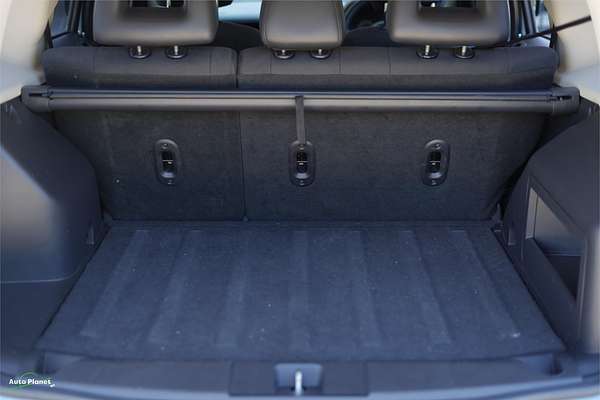 2014 Jeep Patriot Sport MK