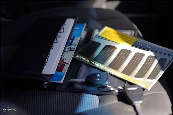 2014 Jeep Patriot Sport MK