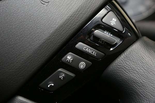 2025 Nissan Patrol Ti Y62