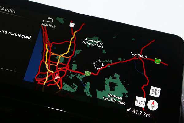 2025 Nissan Patrol Ti Y62