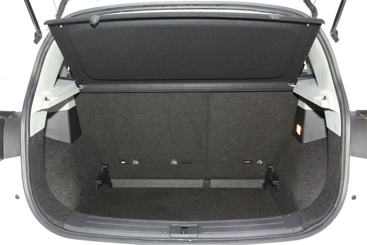 2018 MG ZS Excite AZS1