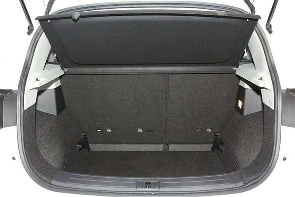 2018 MG ZS Excite AZS1