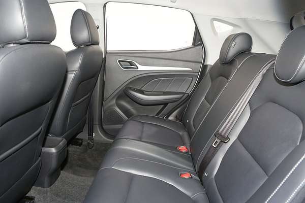 2018 MG ZS Excite AZS1