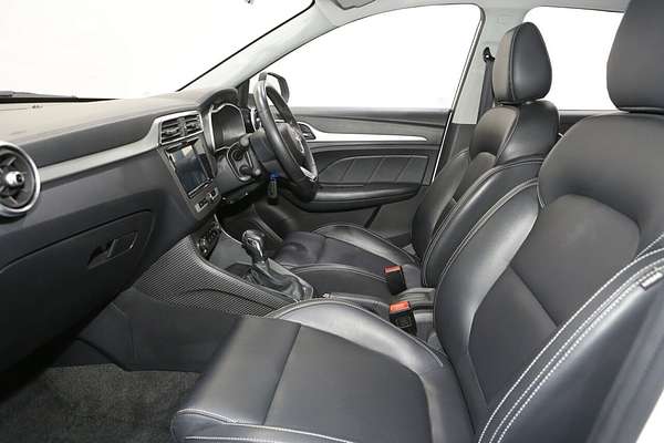 2018 MG ZS Excite AZS1