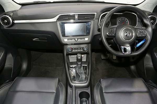 2018 MG ZS Excite AZS1