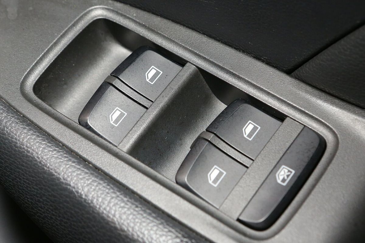 2018 MG ZS Excite AZS1