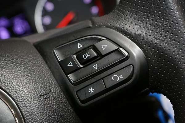 2018 MG ZS Excite AZS1