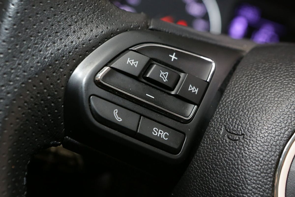 2018 MG ZS Excite AZS1