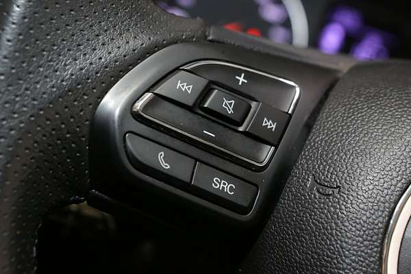 2018 MG ZS Excite AZS1