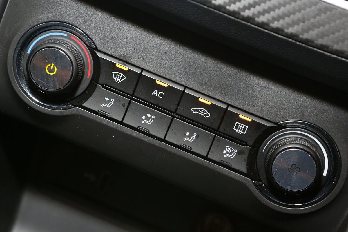 2018 MG ZS Excite AZS1