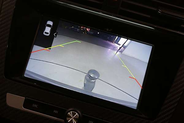 2018 MG ZS Excite AZS1