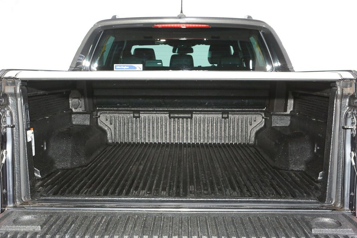 2021 Ford Ranger Wildtrak PX MkIII 4X4 3.2L