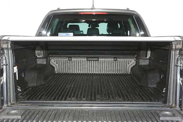 2021 Ford Ranger Wildtrak PX MkIII 4X4 3.2L