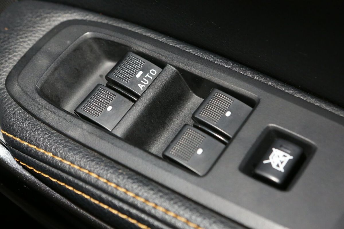 2021 Ford Ranger Wildtrak PX MkIII 4X4 3.2L