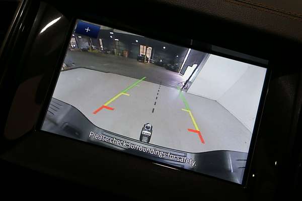 2021 Ford Ranger Wildtrak PX MkIII 4X4 3.2L