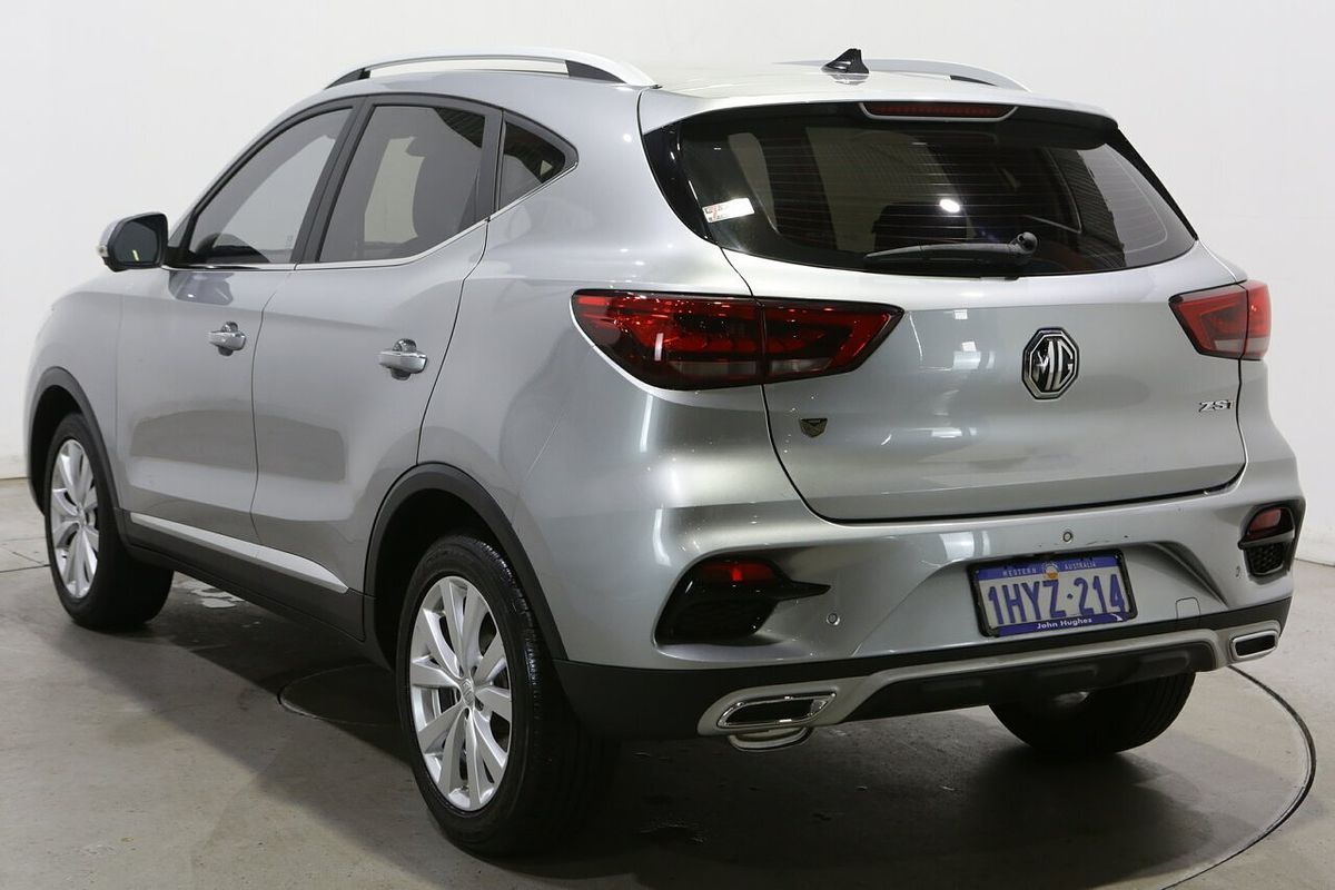 2023 MG ZST Core