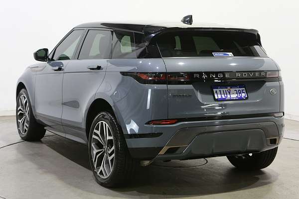 2022 Land Rover Range Rover Evoque P250 R-Dynamic SE L551