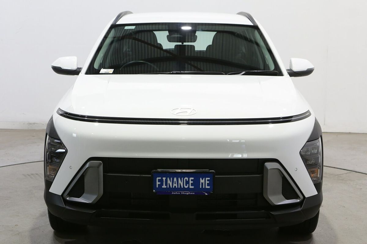 2025 Hyundai Kona SX2.V2