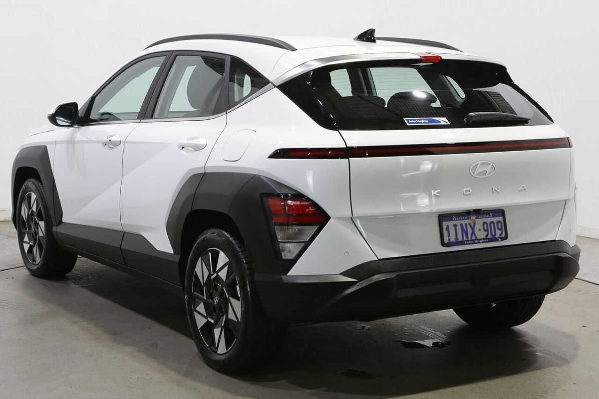 2025 Hyundai Kona SX2.V2