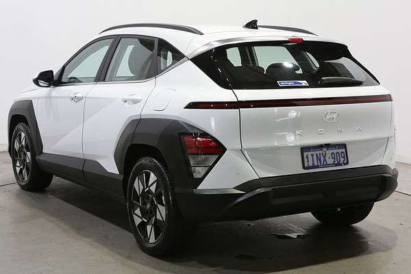 2025 Hyundai Kona SX2.V2