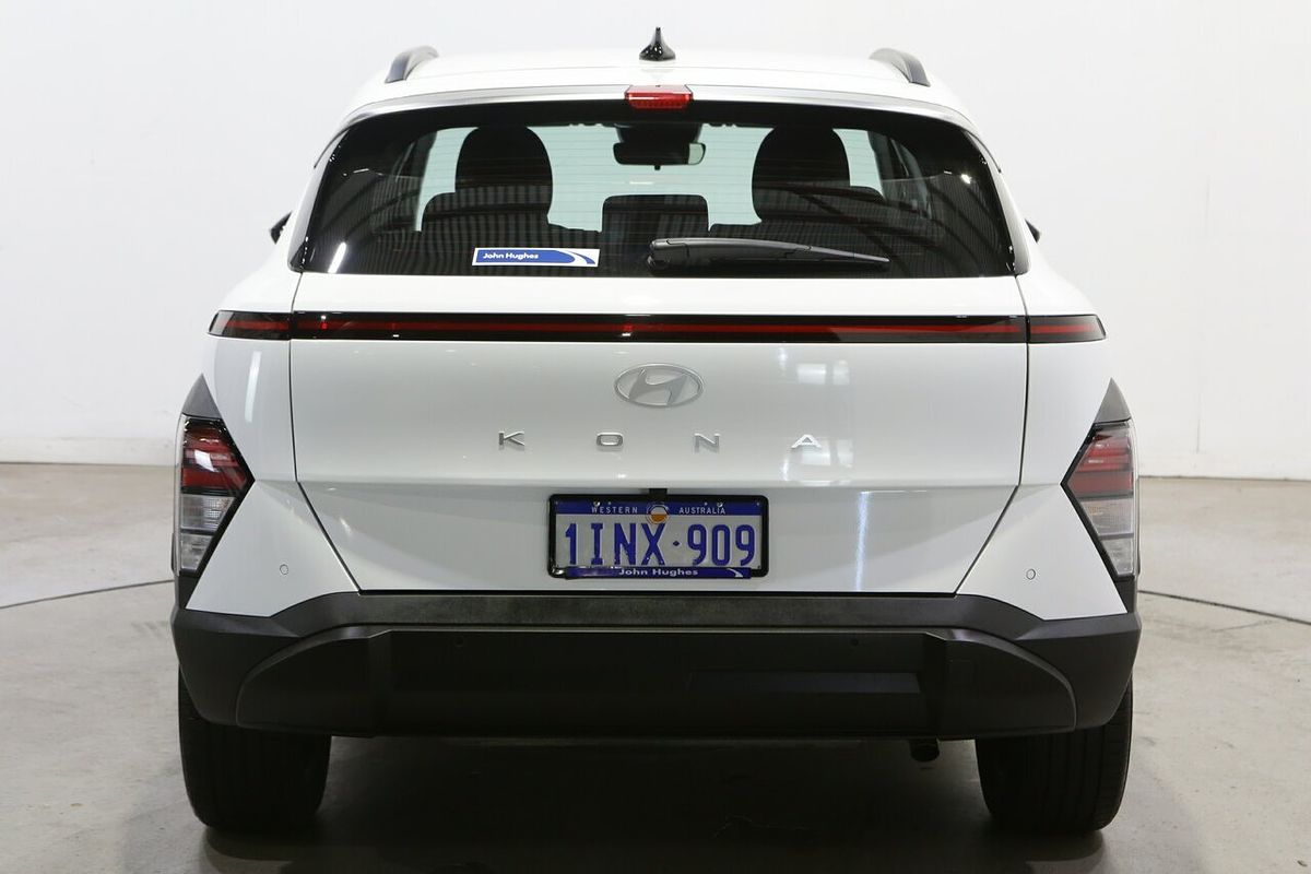 2025 Hyundai Kona SX2.V2