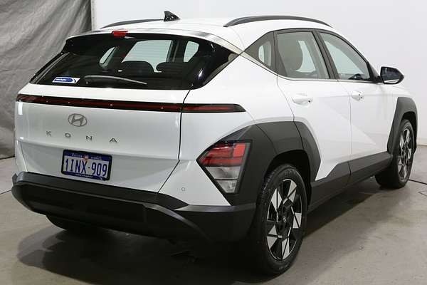 2025 Hyundai Kona SX2.V2