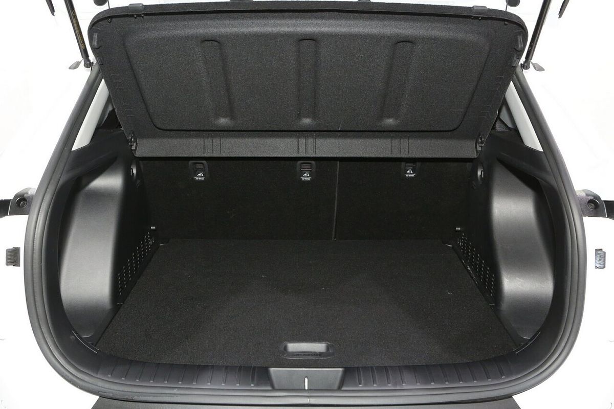 2025 Hyundai Kona SX2.V2