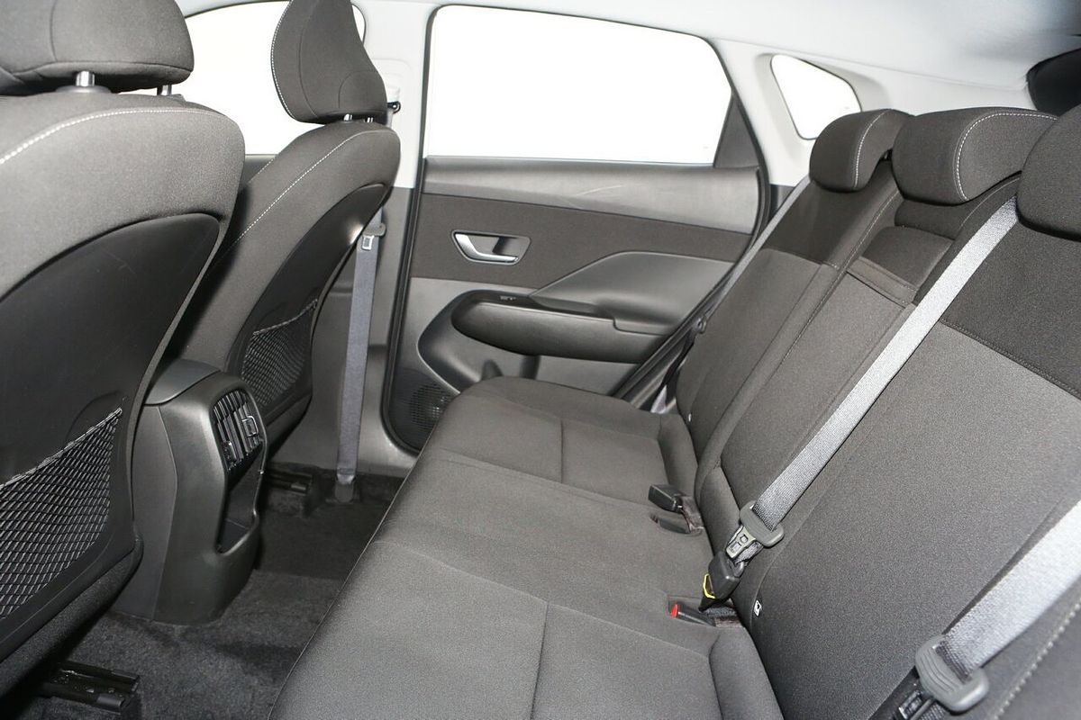 2025 Hyundai Kona SX2.V2