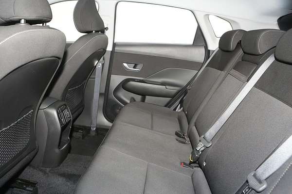 2025 Hyundai Kona SX2.V2