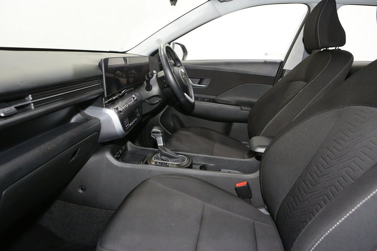 2025 Hyundai Kona SX2.V2