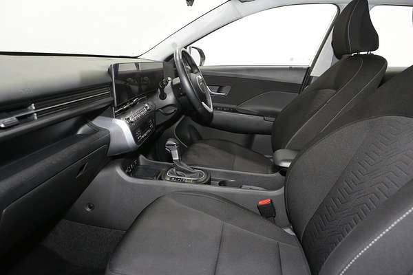 2025 Hyundai Kona SX2.V2