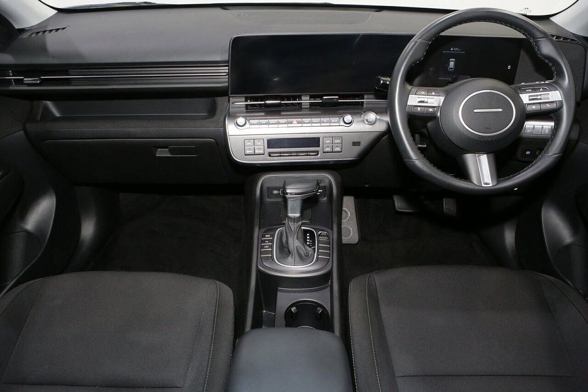 2025 Hyundai Kona SX2.V2