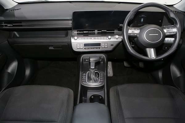 2025 Hyundai Kona SX2.V2