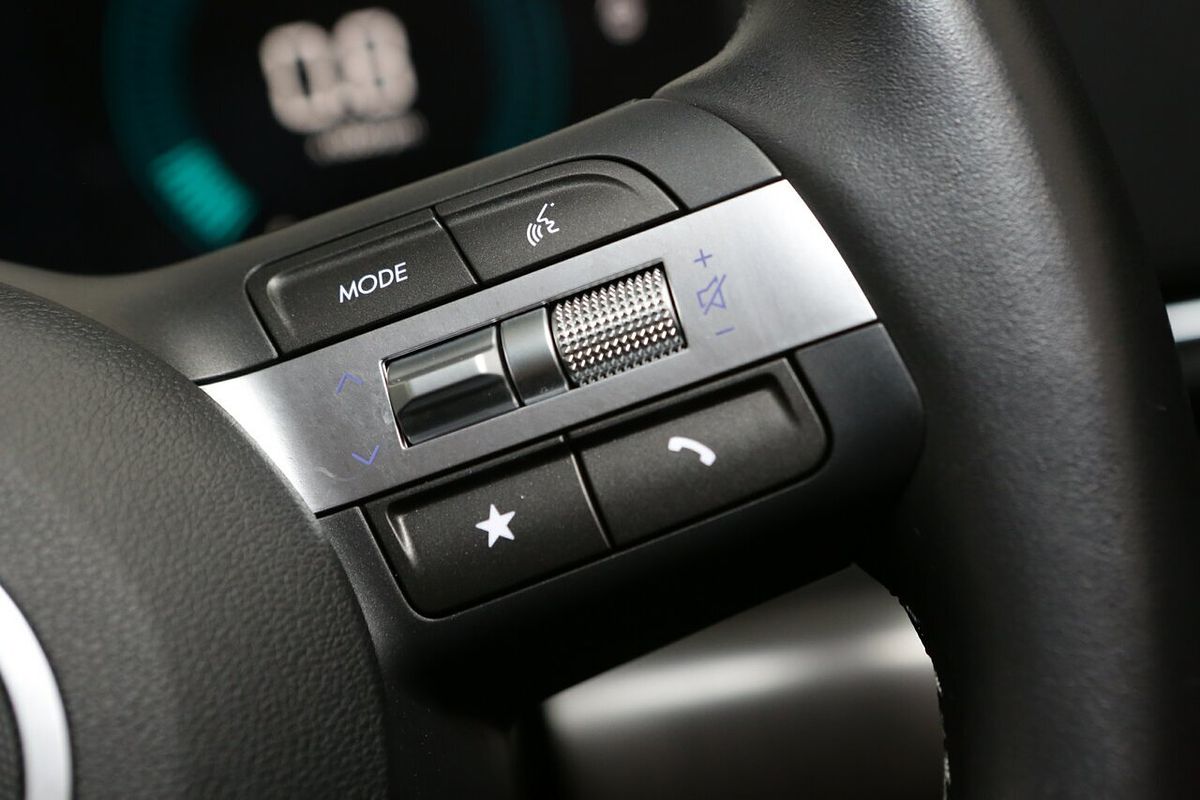 2025 Hyundai Kona SX2.V2