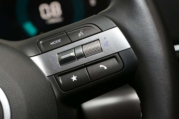 2025 Hyundai Kona SX2.V2