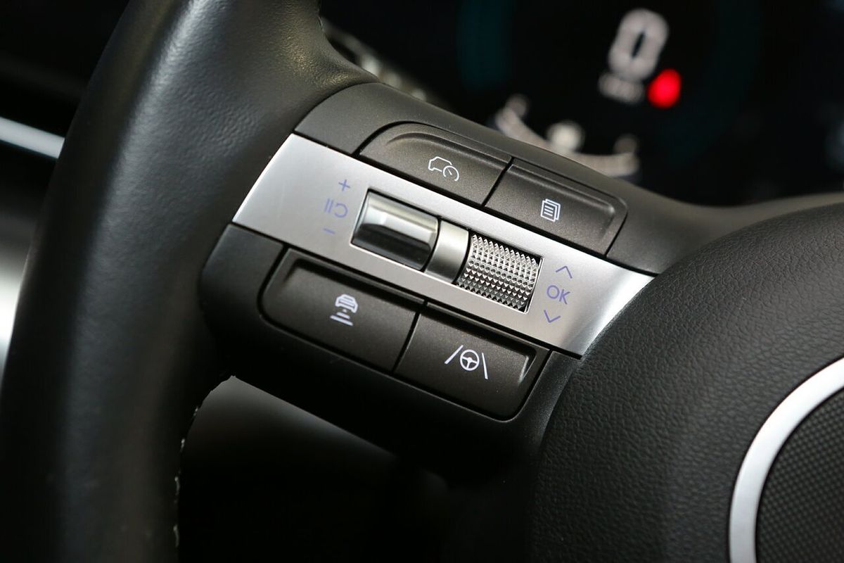 2025 Hyundai Kona SX2.V2